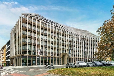 Prodej bytu 2+kk 56 m² Vítězné náměstí, Praha - Bubeneč