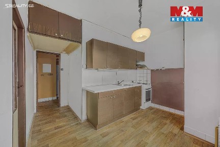 Prodej bytu 2+1 53 m² Senohrabská, Praha - Záběhlice