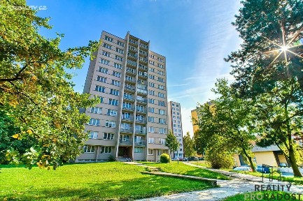 Ostrava, Ostrava-město, Výškovice, Lumírova, 28