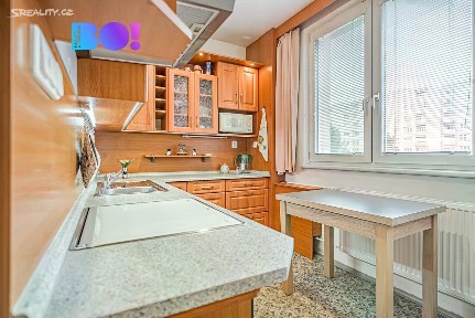 Prodej bytu 3+1 70 m² Bedrnova, Ostrava - Zábřeh