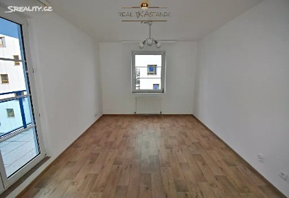 Pronájem bytu 1+1 50 m² Boženy Němcové, Liberec - Liberec V-Kristiánov