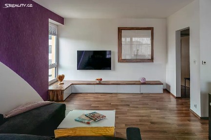 Prodej bytu 3+kk 89 m² Svatojánská, Hradec Králové - Třebeš