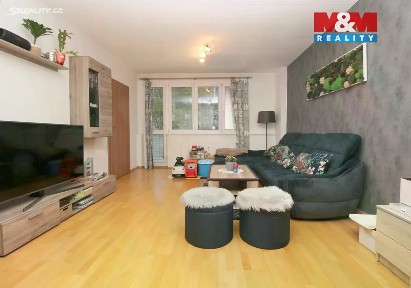 Prodej bytu 2+1 59 m² Markovická, Hradec Králové - Slezské Předměstí