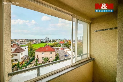 Prodej bytu 3+kk 53 m² Gebauerova, Hradec Králové - Pražské Předměstí