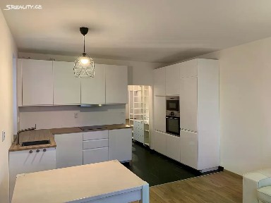 Pronájem bytu 3+kk 77 m² Najdrova, Roztoky