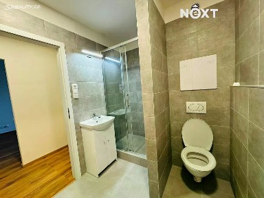 Pronájem bytu 2+kk 35 m² Josefa Mánesa, Nymburk