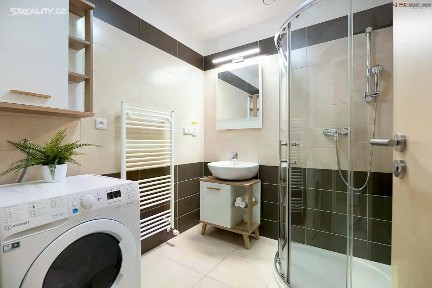 Pronájem bytu 2+kk 57 m² Cedrová, Jesenice