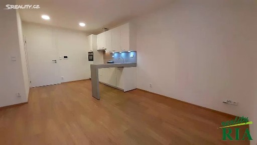 Pronájem bytu 1+kk 29 m² Karla Starého, Poděbrady - Poděbrady III