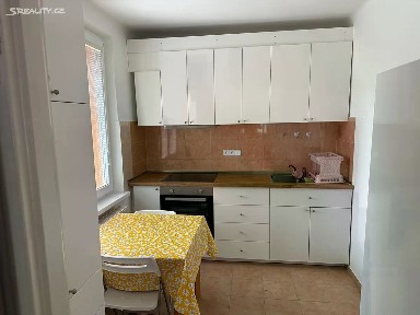 Pronájem bytu 2+1 53 m² Březohorská, Příbram - Příbram VII