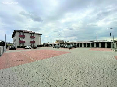 Pronájem bytu 2+kk 45 m² Boleslavská třída, Nymburk