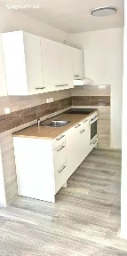 Pronájem bytu 1+kk 30 m² Růžová, Nymburk