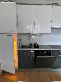 Praha, Praha 9, Letňany, Pavla Beneše