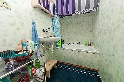 Pronájem bytu 1+kk 28 m² Bachova, Praha - Chodov
