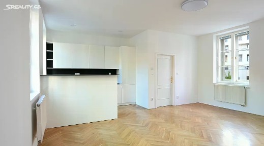 Pronájem bytu 2+kk 62 m² Musílkova, Praha - Košíře