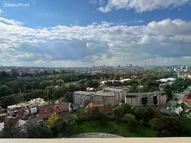 Pronájem bytu 2+1 56 m² Bramboříková, Praha - Záběhlice