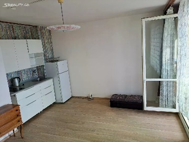 Pronájem bytu 1+kk 35 m² Písnická, Praha - Kamýk