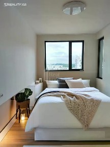 Pronájem bytu 3+kk 81 m² V Třešňovce, Praha - Hrdlořezy