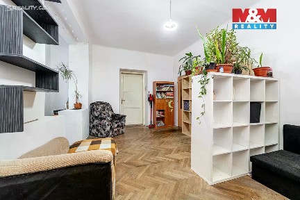 Prodej bytu 3+1 84 m² Malátova, Jihlava