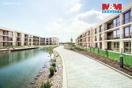 Brandýs nad Labem-Stará Boleslav, Praha-východ, Brandýs nad Labem, Dřevčická