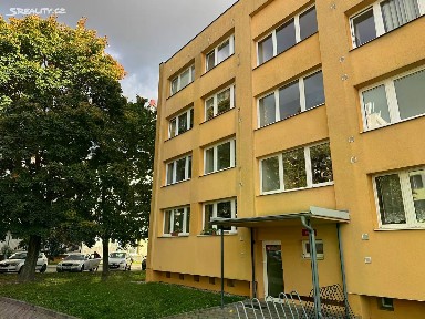 Prodej bytu 2+1 56 m² Hrnčířova, Nymburk