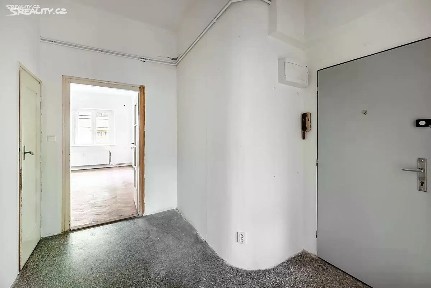 Prodej bytu 2+kk 37 m² Nymburk