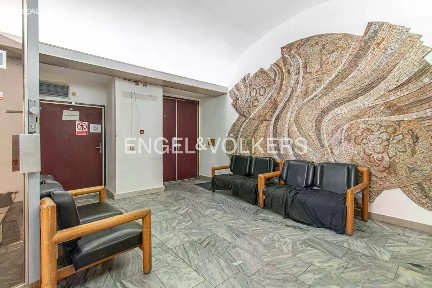 Praha, Praha 10, Vinohrady, Korunní, 106