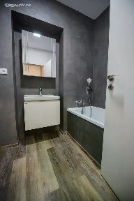 Prodej bytu 2+1 70 m² Zlínská, Liberec - Liberec III-Jeřáb