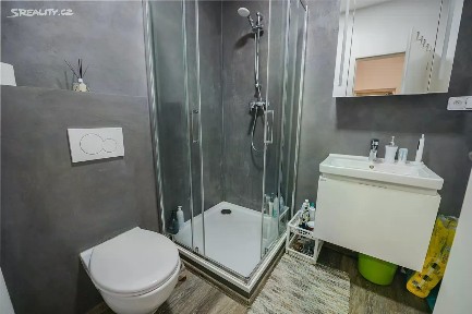 Prodej bytu 1+1 46 m² Zlínská, Liberec - Liberec III-Jeřáb