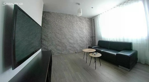 Pronájem bytu 1+1 40 m² Nýřanská, Plzeň - Bolevec