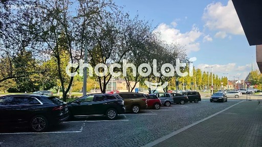 Pardubice, Zelené Předměstí, Sukova třída