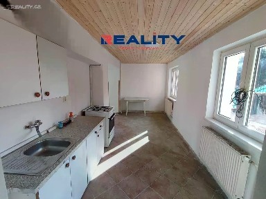 Pronájem bytu 2+1 58 m²