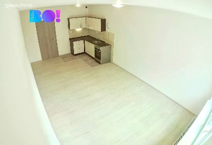 Prodej bytu 1+kk 33 m² Edvarda Beneše, Olomouc - Řepčín