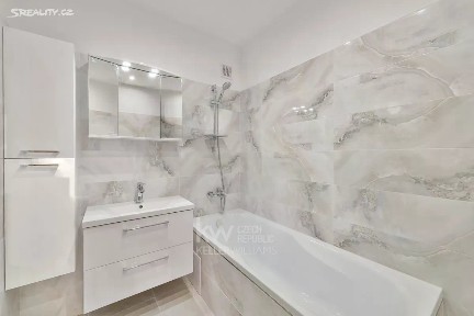 Pronájem bytu 3+1 67 m² Havanská, Tábor