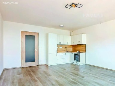 Pronájem bytu 1+kk 41 m² Chelčického, České Budějovice - České Budějovice 6