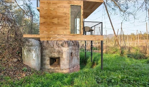 Prodej ubytovacího zařízení 21 m² Kolešov