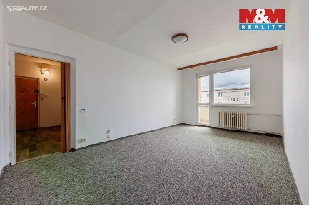 Chodov, Sokolov, Vítězná