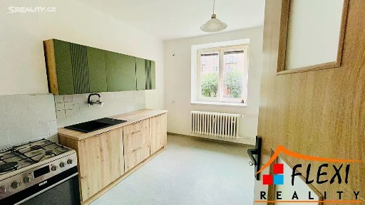 Ostrava, Ostrava-město, Poruba, Budovatelská