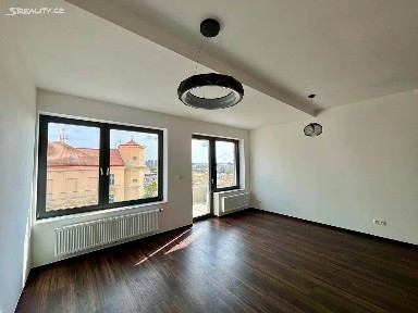 Pronájem bytu 3+kk 70 m² Opuštěná, Brno - Trnitá