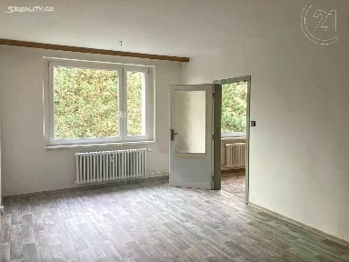 Pronájem bytu 3+1 75 m² Černého, Brno - Bystrc