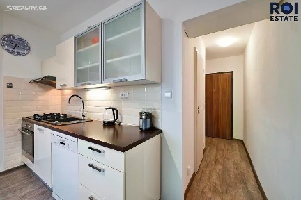 Pronájem bytu 1+1 42 m² Rerychova, Brno - Bystrc