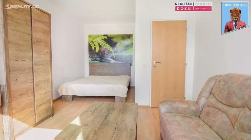 Pronájem bytu 2+kk 44 m² Blatnická, Brno - Židenice