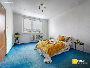 Brno, Brno-město, Řečkovice, Horácké náměstí