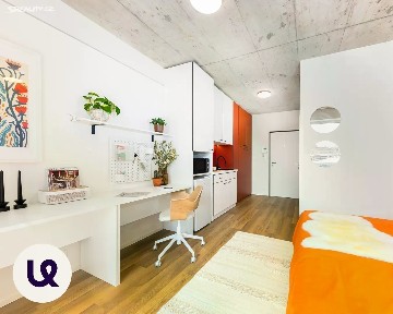 Brno, Brno-město, Zábrdovice, Vlhká, 24