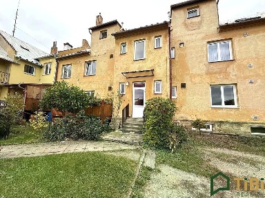 Prodej bytu 3+1 71 m² Boskovice