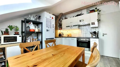 Prodej bytu 3+1 105 m² Jaselská, Brno - Veveří