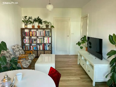 Pronájem bytu 2+kk 58 m² Vídeňská, Olomouc