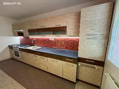 Prodej bytu 3+1 82 m² Brněnská, Plzeň - Severní Předměstí