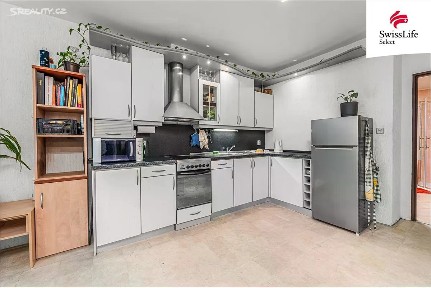 Prodej bytu 2+1 88 m² Kardinála Berana, Plzeň - Jižní Předměstí