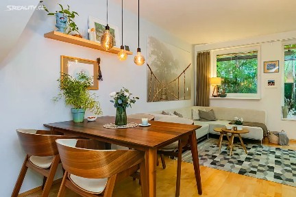 Praha, Praha 8, Libeň, Nad Okrouhlíkem, 17