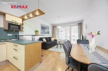 Praha, Praha 5, Zličín, Sazovická, 26